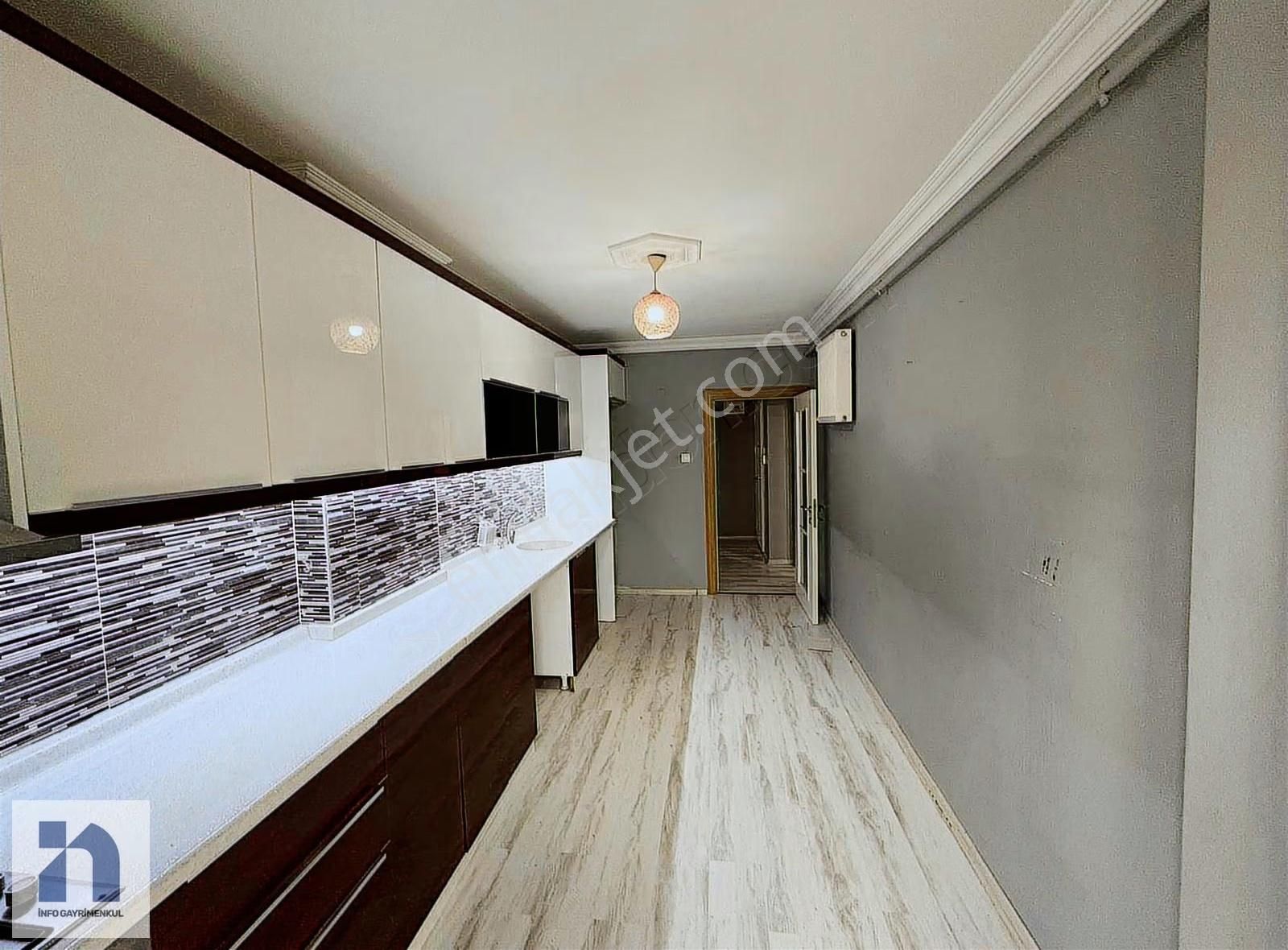 Bursa Demirtaş Dumlupınar Mahallesi Kiralık 3+1 Arakat Daire - Görsel 19