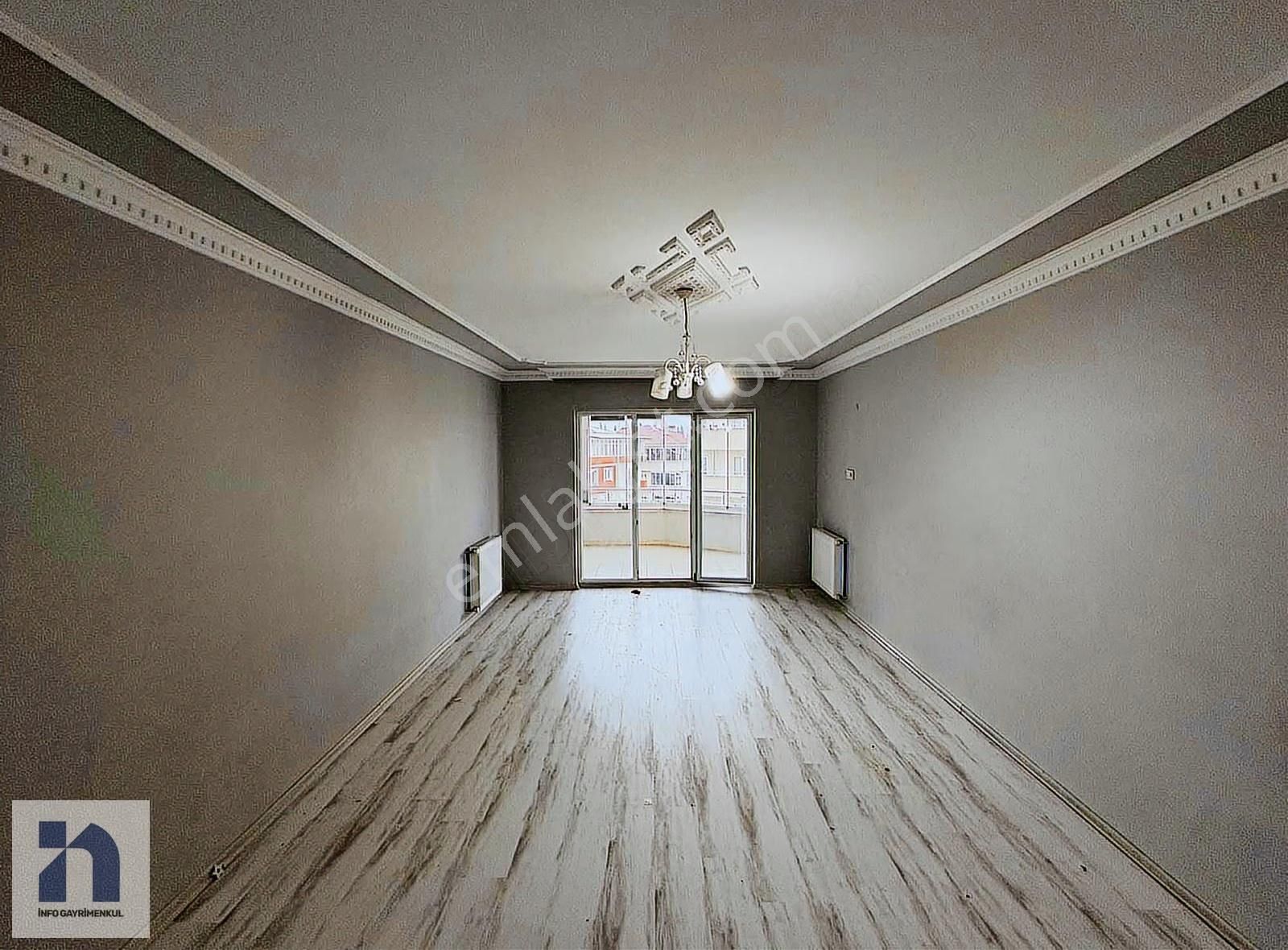Bursa Demirtaş Dumlupınar Mahallesi Kiralık 3+1 Arakat Daire - Görsel 12