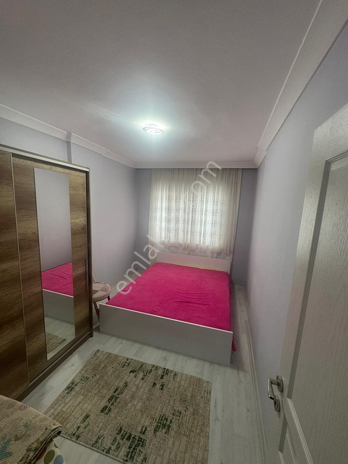 520 Gayrimenkulden Merkezde Eşyalı Bakımlı 2+1 Daire Satılık - Görsel 6
