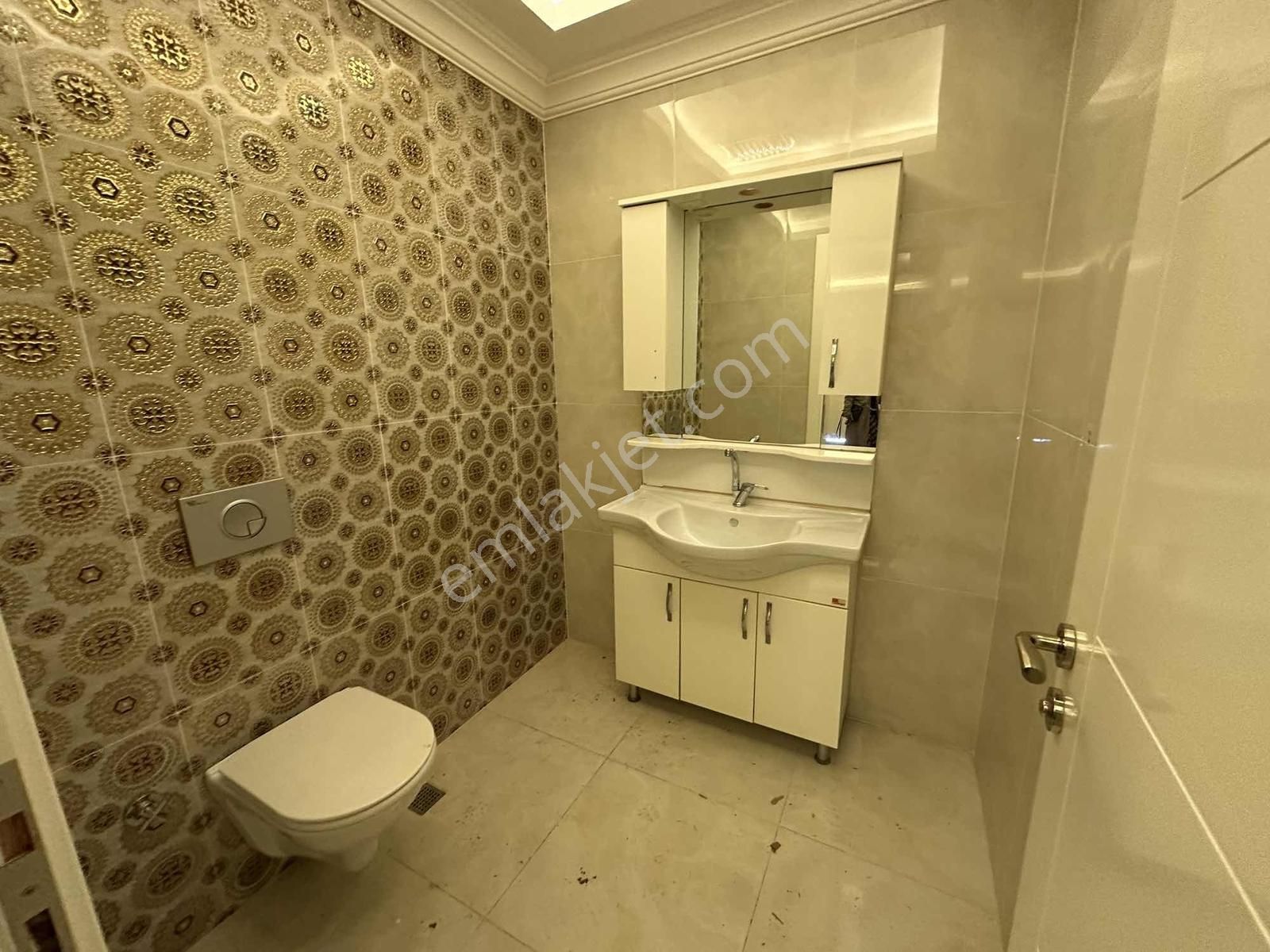 Alanya/küçükhasbahçe Mah.kiralık 4+1 Dubleks Ev - Görsel 29