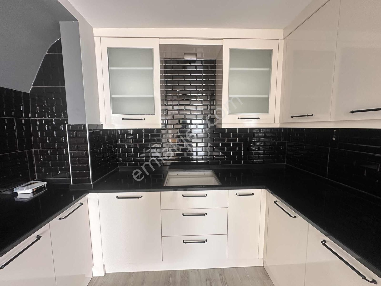 Alanya/küçükhasbahçe Mah.kiralık 4+1 Dubleks Ev - Görsel 6