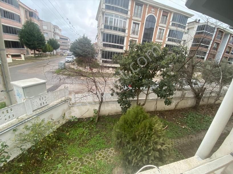 Mir'den Balıkesir Paşaalanı Mh'de 3+1 Site İçi Kiralık Daire - Görsel 18