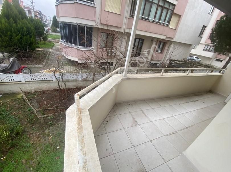 Mir'den Balıkesir Paşaalanı Mh'de 3+1 Site İçi Kiralık Daire - Görsel 26