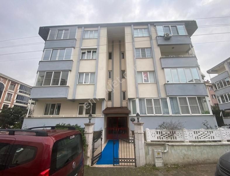 Mir'den Balıkesir Paşaalanı Mh'de 3+1 Site İçi Kiralık Daire