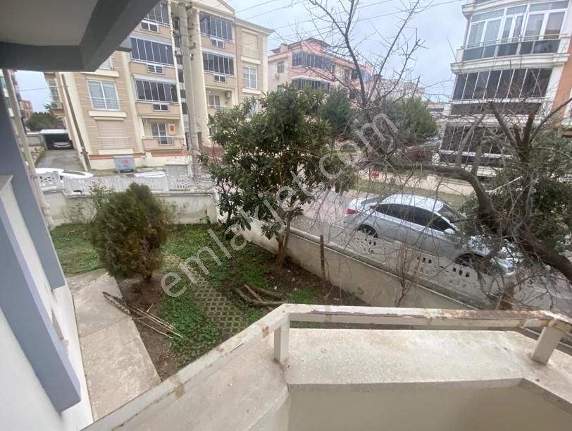 Mir'den Balıkesir Paşaalanı Mh'de 3+1 Site İçi Kiralık Daire - Görsel 27