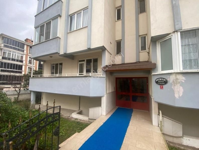 Mir'den Balıkesir Paşaalanı Mh'de 3+1 Site İçi Kiralık Daire - Görsel 3