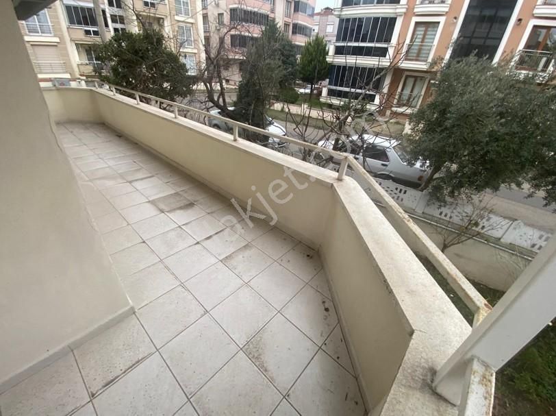 Mir'den Balıkesir Paşaalanı Mh'de 3+1 Site İçi Kiralık Daire - Görsel 12