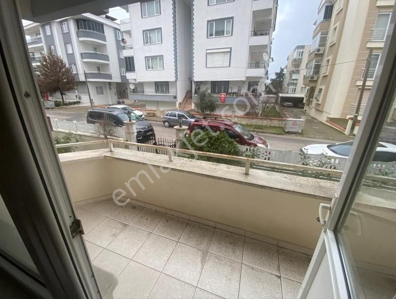 Mir'den Balıkesir Paşaalanı Mh'de 3+1 Site İçi Kiralık Daire - Görsel 15