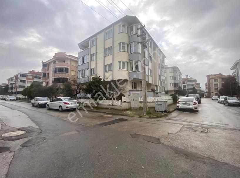 Mir'den Balıkesir Paşaalanı Mh'de 3+1 Site İçi Kiralık Daire - Görsel 31