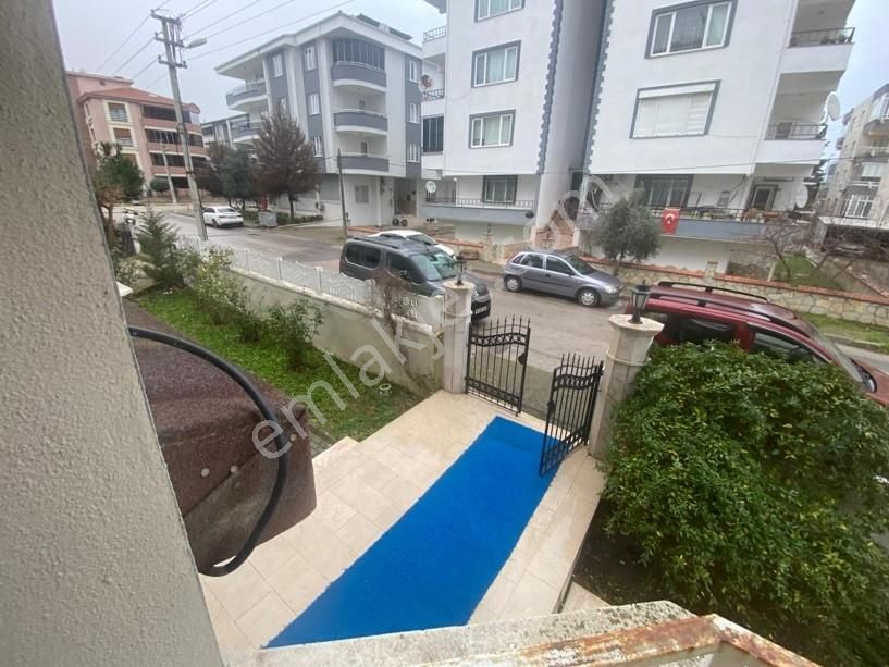 Mir'den Balıkesir Paşaalanı Mh'de 3+1 Site İçi Kiralık Daire - Görsel 6