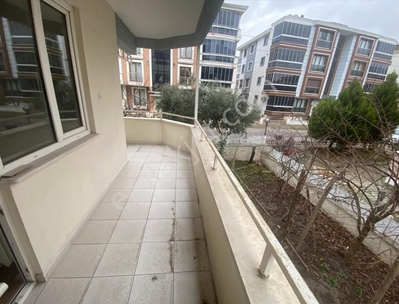 Mir'den Balıkesir Paşaalanı Mh'de 3+1 Site İçi Kiralık Daire - Görsel 23