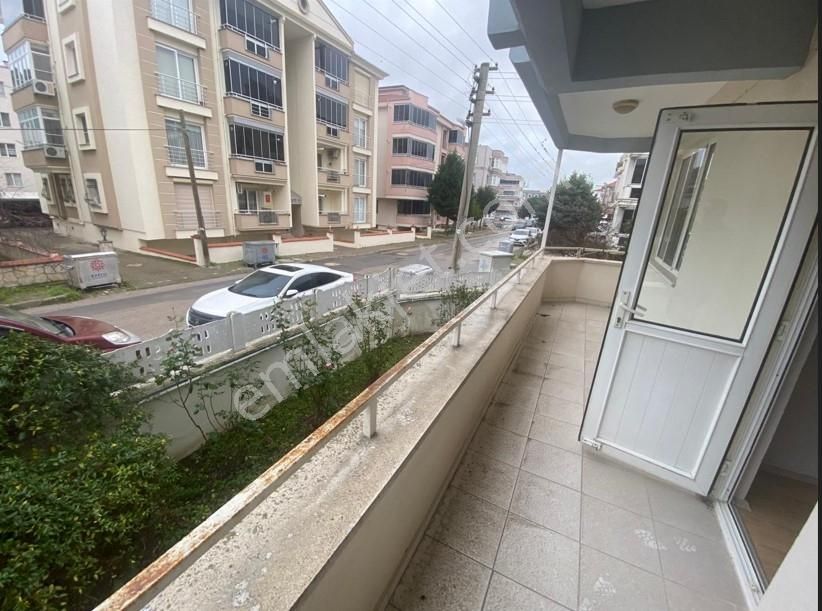 Mir'den Balıkesir Paşaalanı Mh'de 3+1 Site İçi Kiralık Daire - Görsel 16