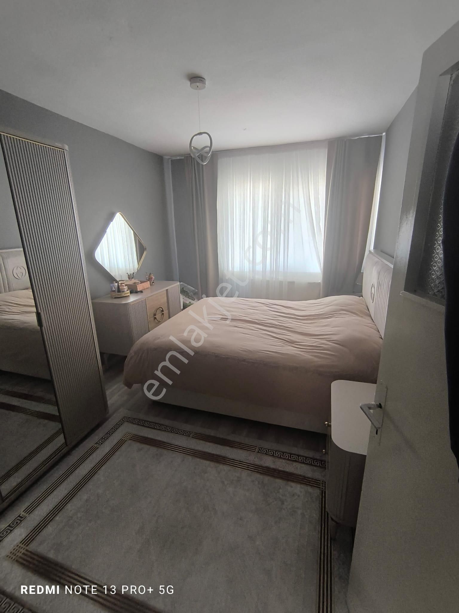 Fatih Mahallesinde 3+1 Yapılı Kredi Limitsiz Daire! - Görsel 9