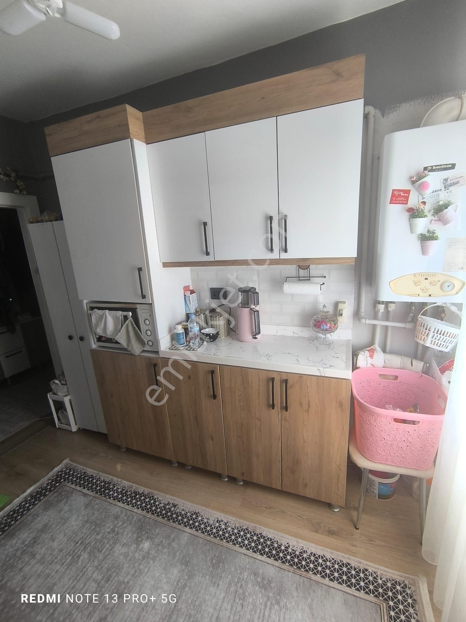 Fatih Mahallesinde 3+1 Yapılı Kredi Limitsiz Daire! - Görsel 3