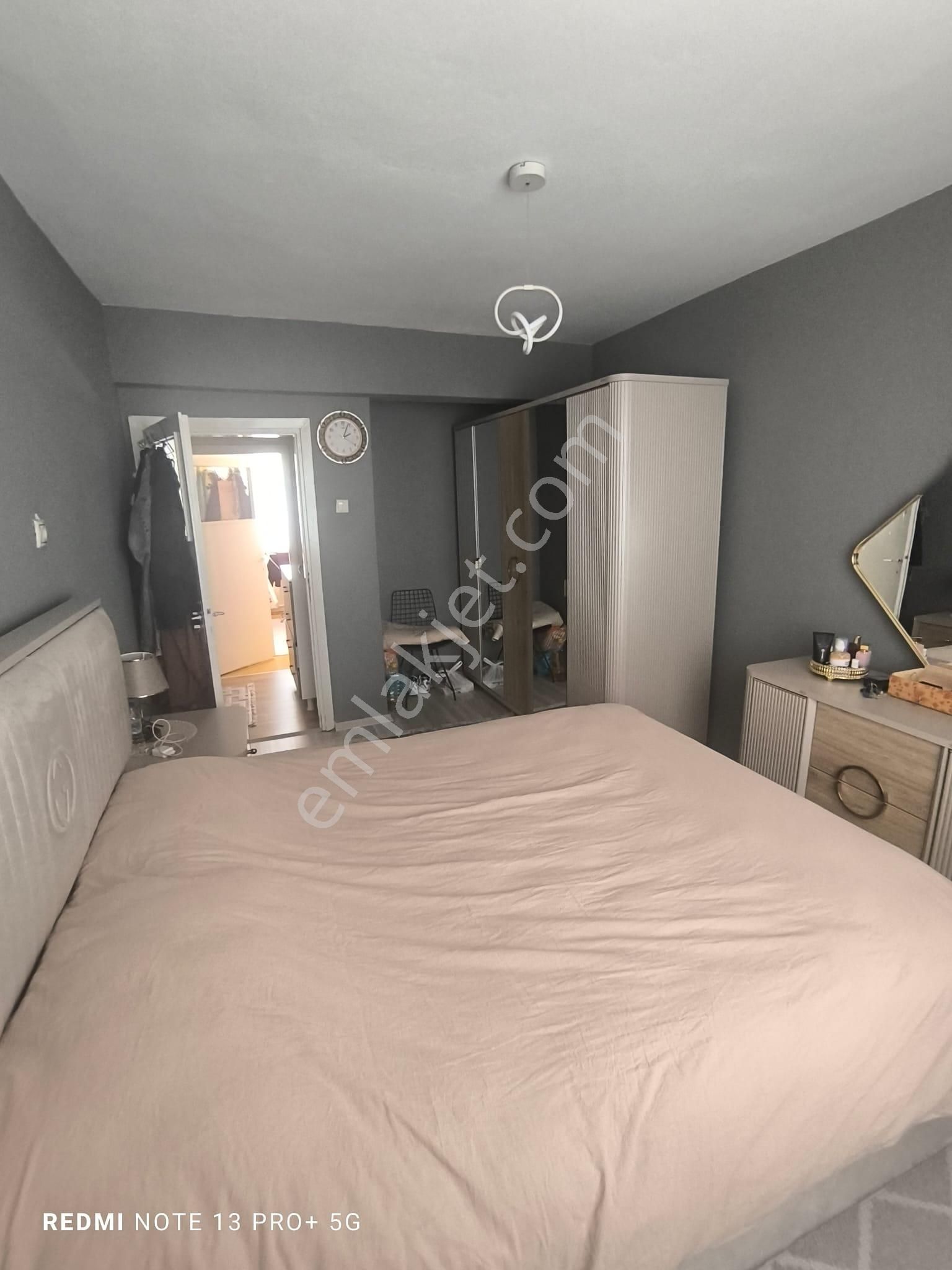 Fatih Mahallesinde 3+1 Yapılı Kredi Limitsiz Daire! - Görsel 8