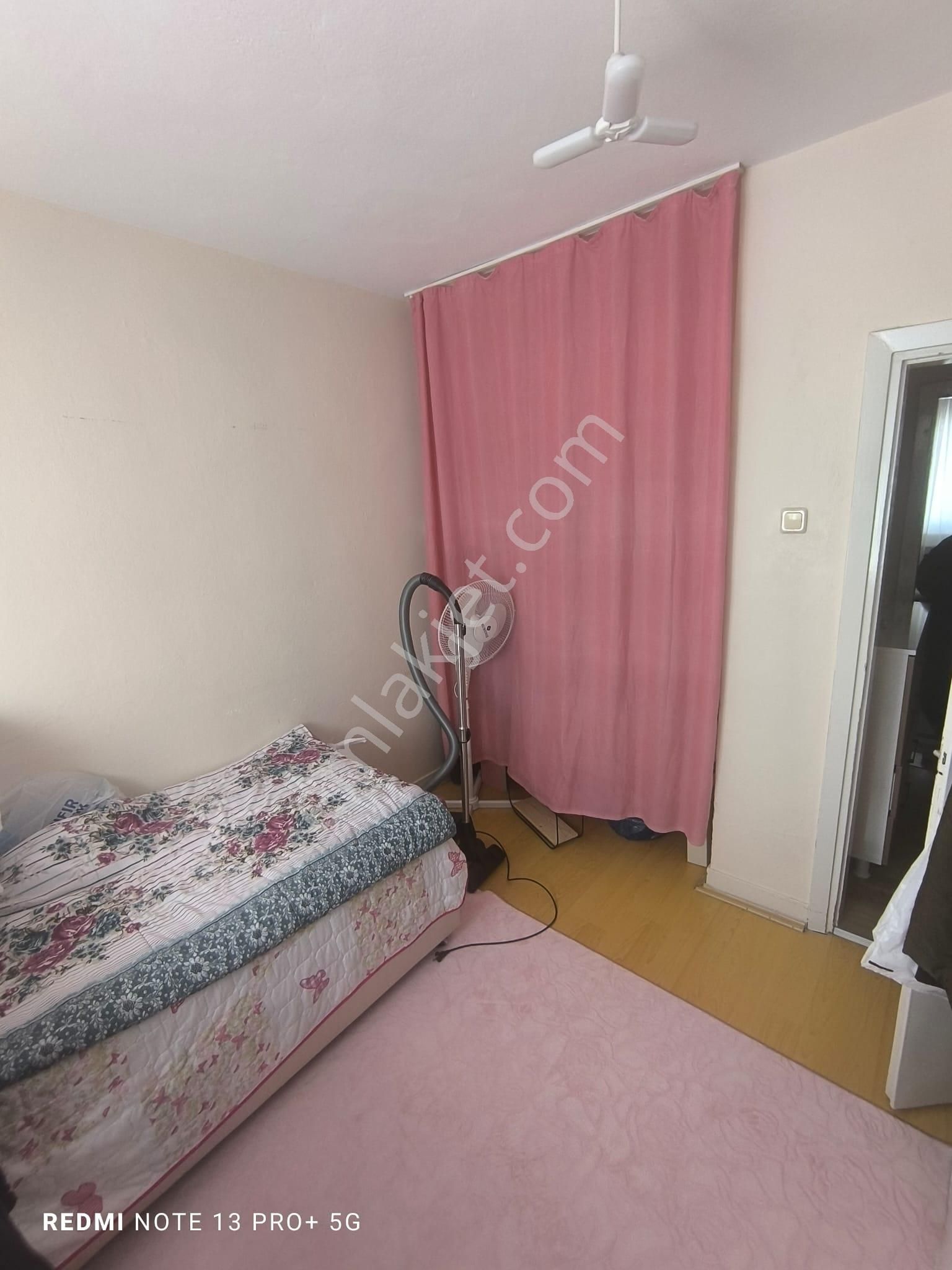 Fatih Mahallesinde 3+1 Yapılı Kredi Limitsiz Daire! - Görsel 10