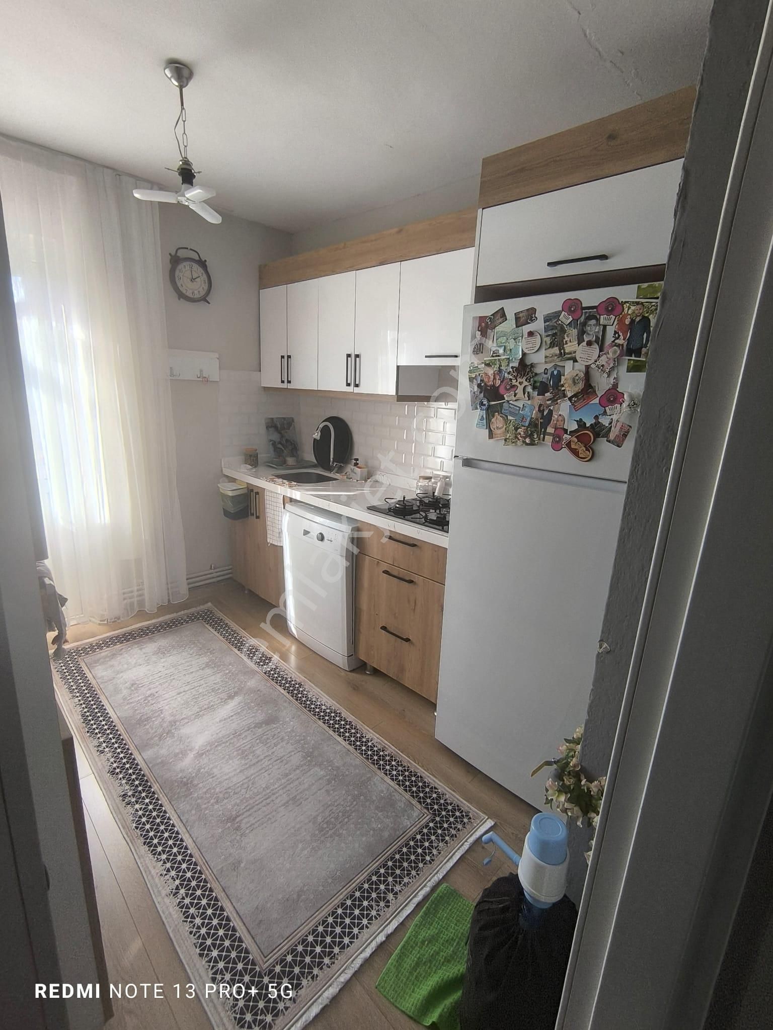 Fatih Mahallesinde 3+1 Yapılı Kredi Limitsiz Daire!