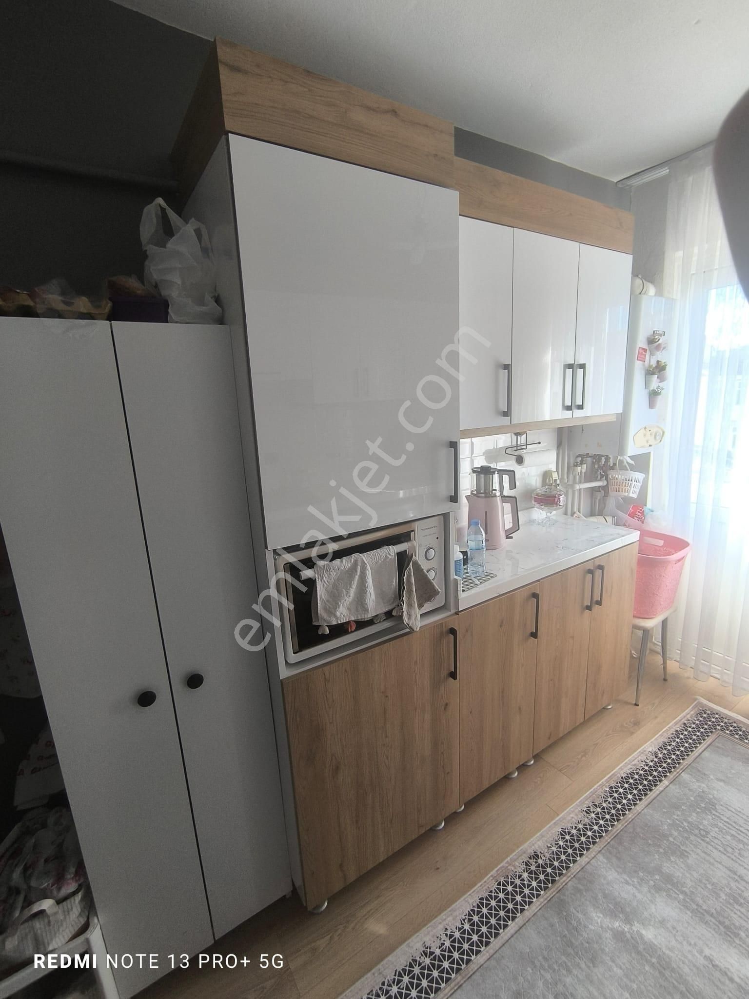 Fatih Mahallesinde 3+1 Yapılı Kredi Limitsiz Daire! - Görsel 4