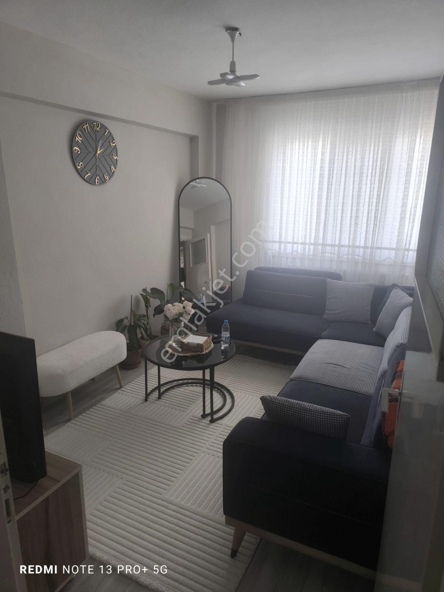 Fatih Mahallesinde 3+1 Yapılı Kredi Limitsiz Daire! - Görsel 7