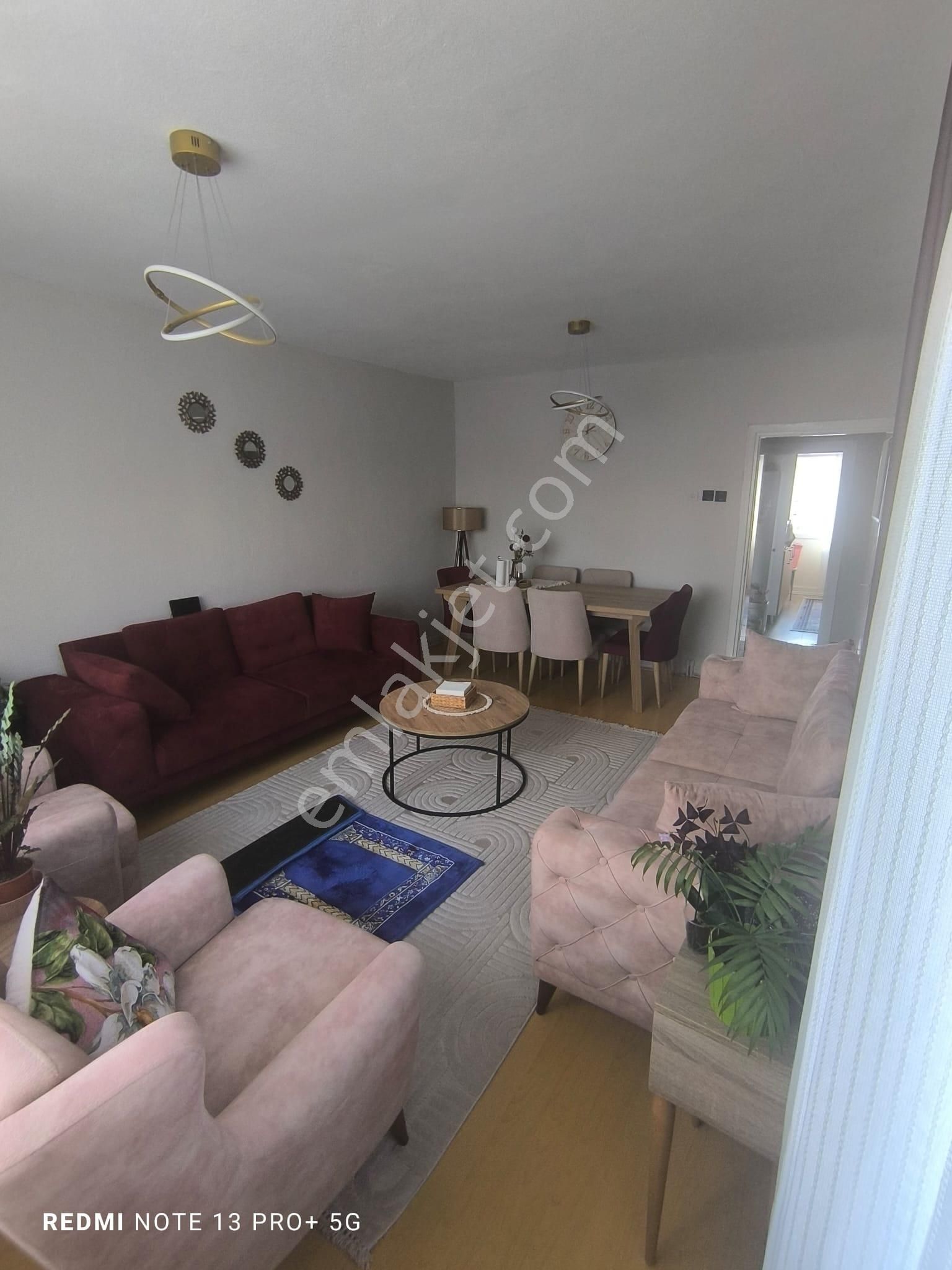 Fatih Mahallesinde 3+1 Yapılı Kredi Limitsiz Daire! - Görsel 6