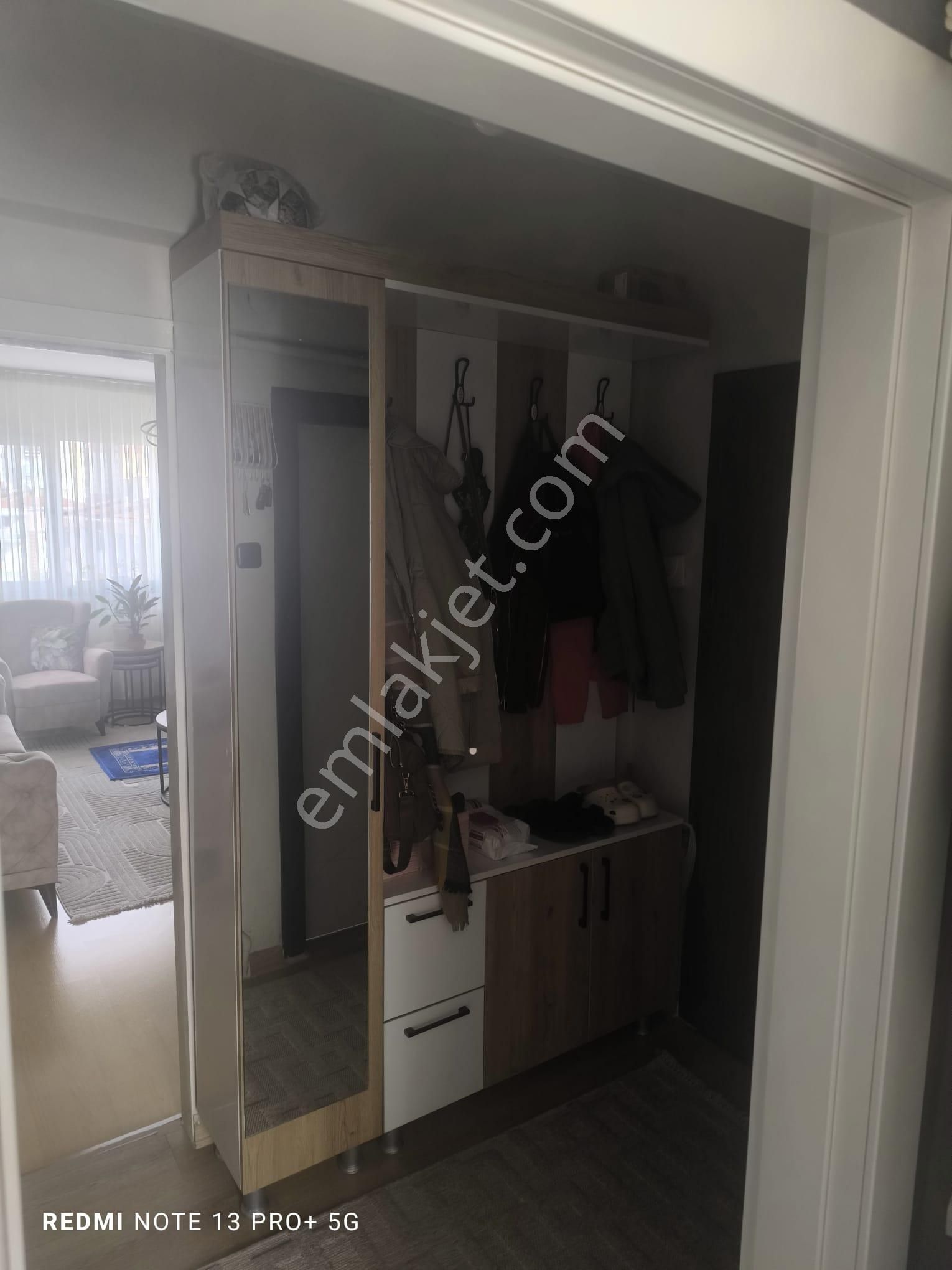 Fatih Mahallesinde 3+1 Yapılı Kredi Limitsiz Daire! - Görsel 12