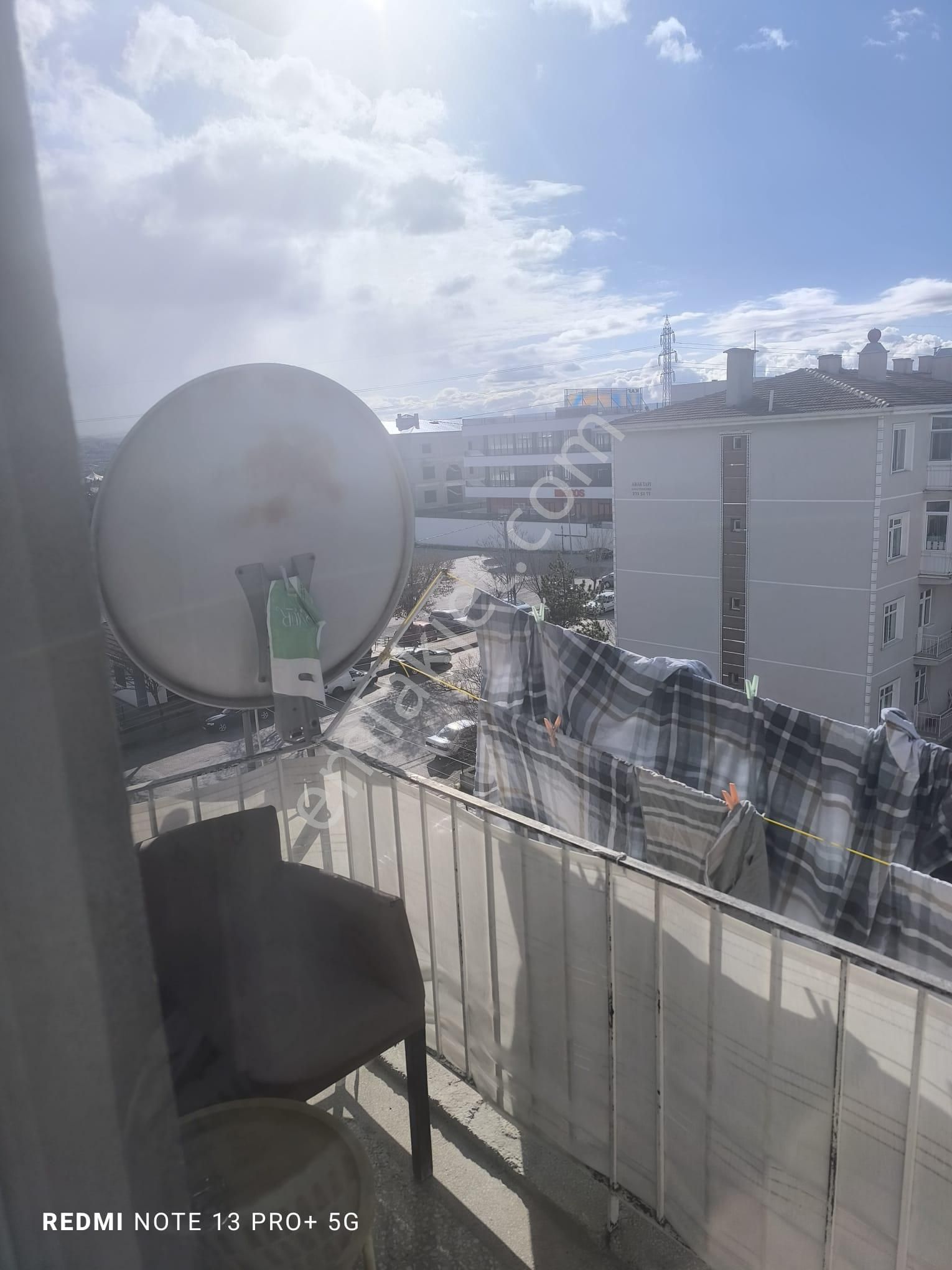 Fatih Mahallesinde 3+1 Yapılı Kredi Limitsiz Daire! - Görsel 14