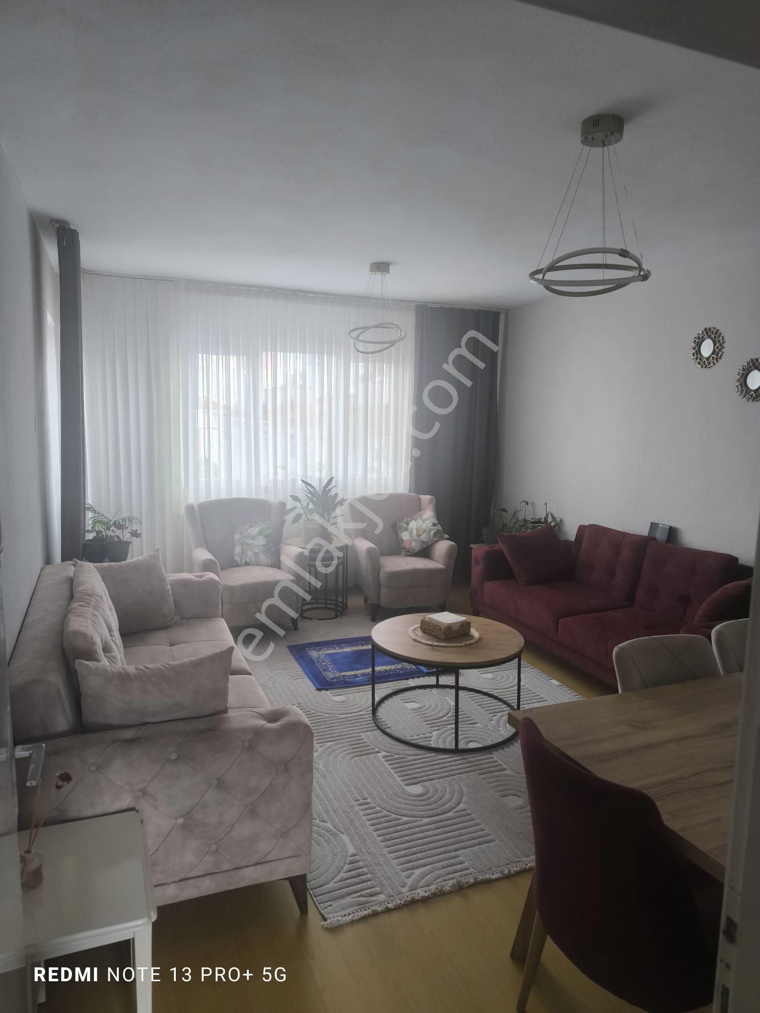 Fatih Mahallesinde 3+1 Yapılı Kredi Limitsiz Daire! - Görsel 5