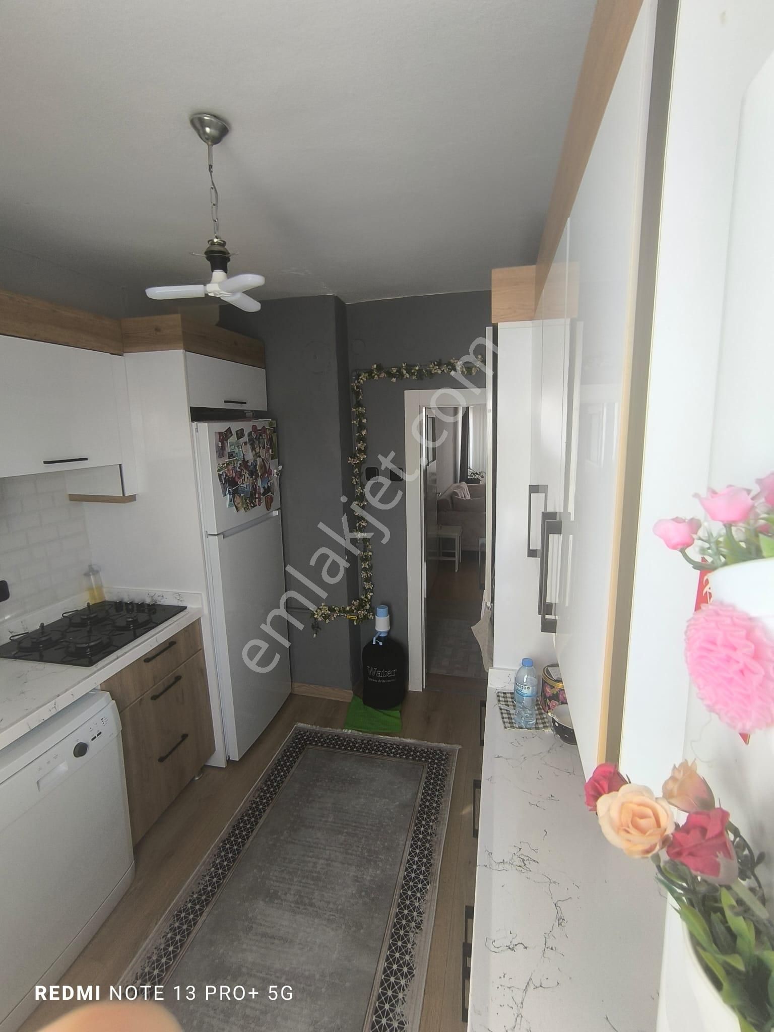 Fatih Mahallesinde 3+1 Yapılı Kredi Limitsiz Daire! - Görsel 2