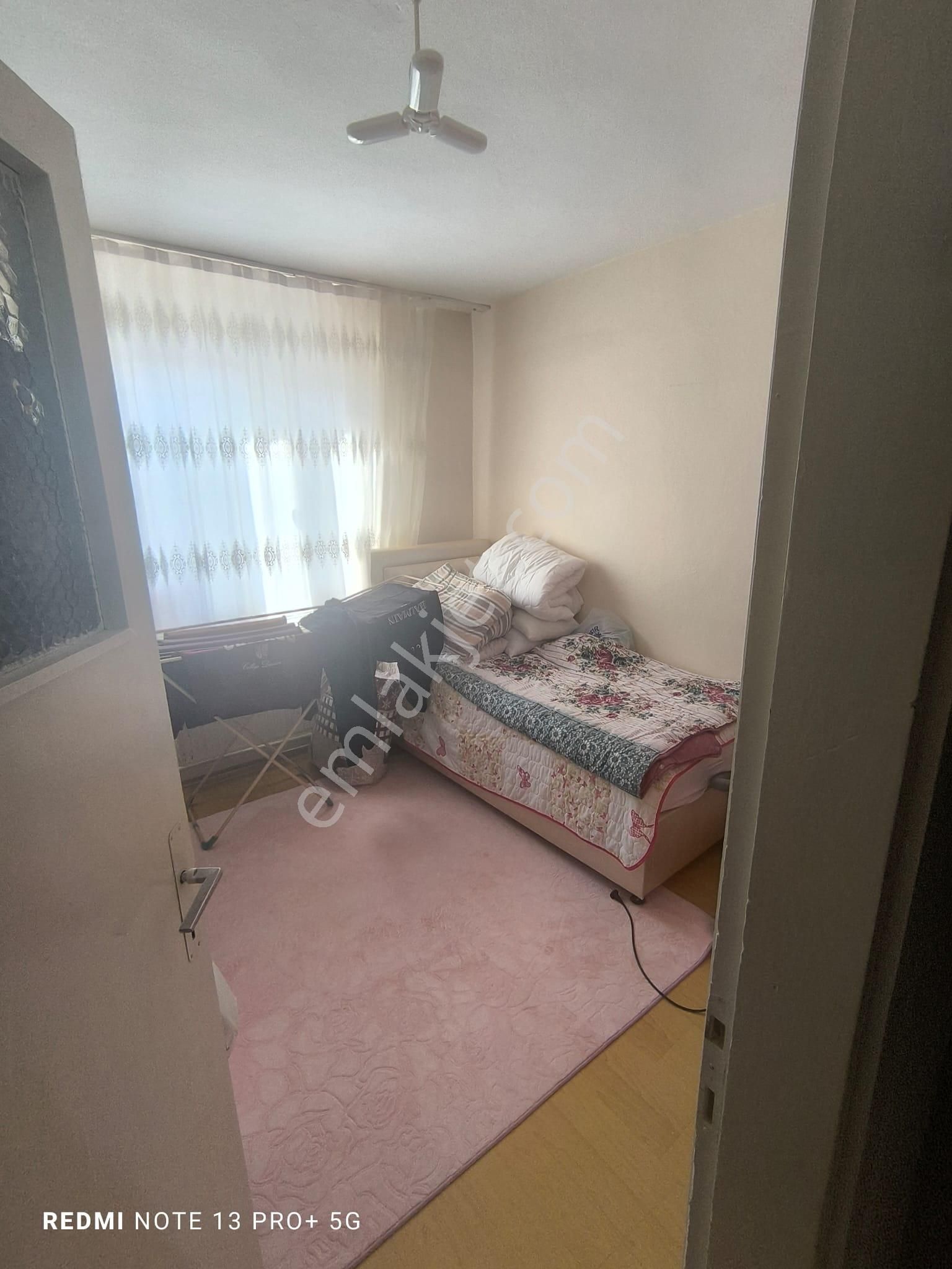 Fatih Mahallesinde 3+1 Yapılı Kredi Limitsiz Daire! - Görsel 11