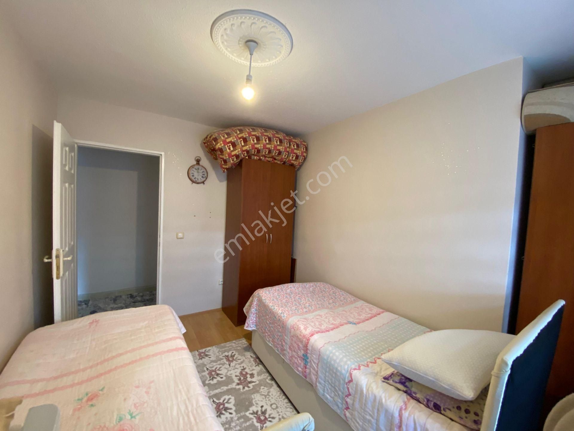 Türker Emlak'tan 1.etap Toki'de Satılık 3+1 - Görsel 11