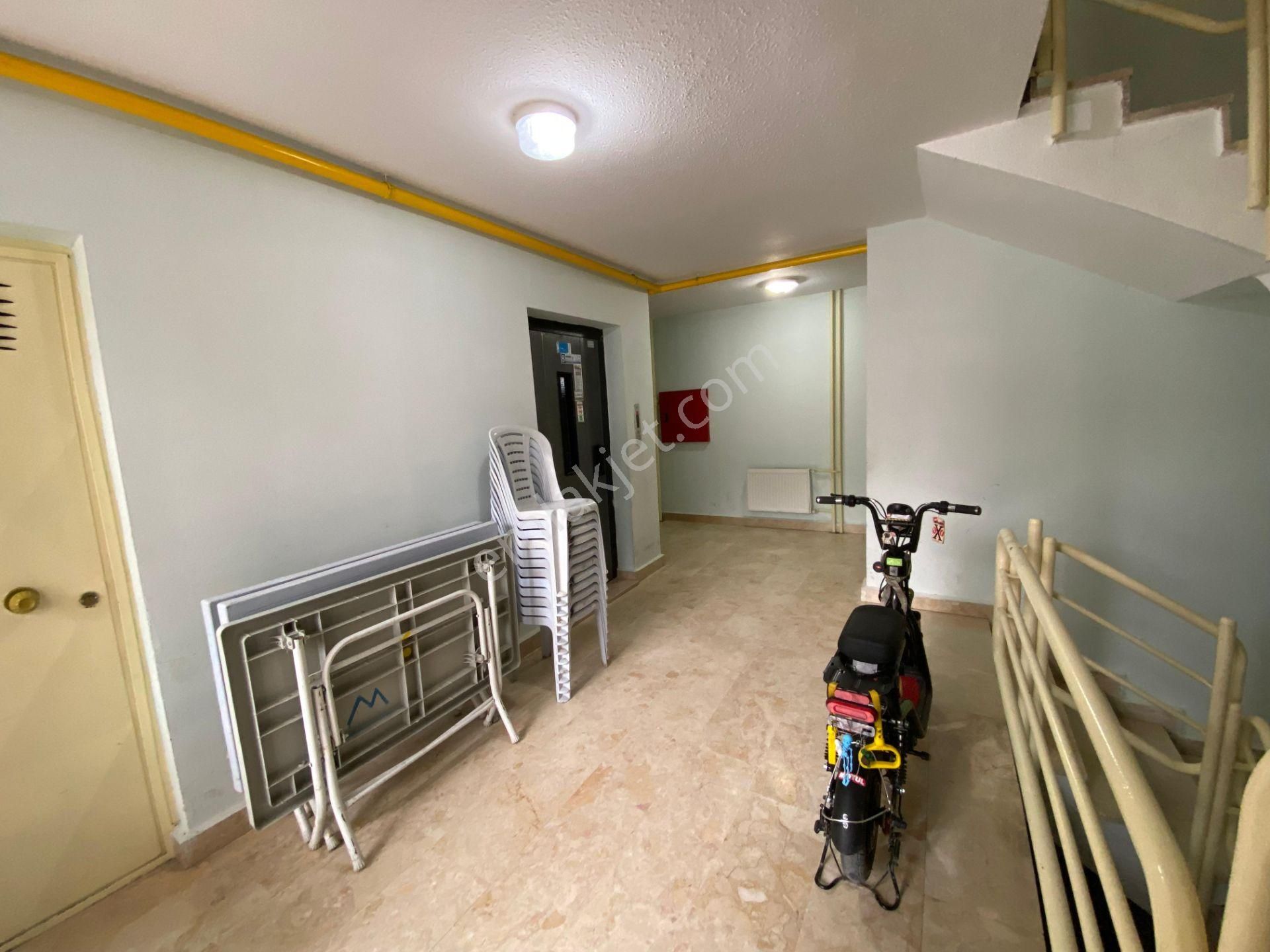 Türker Emlak'tan 1.etap Toki'de Satılık 3+1 - Görsel 17