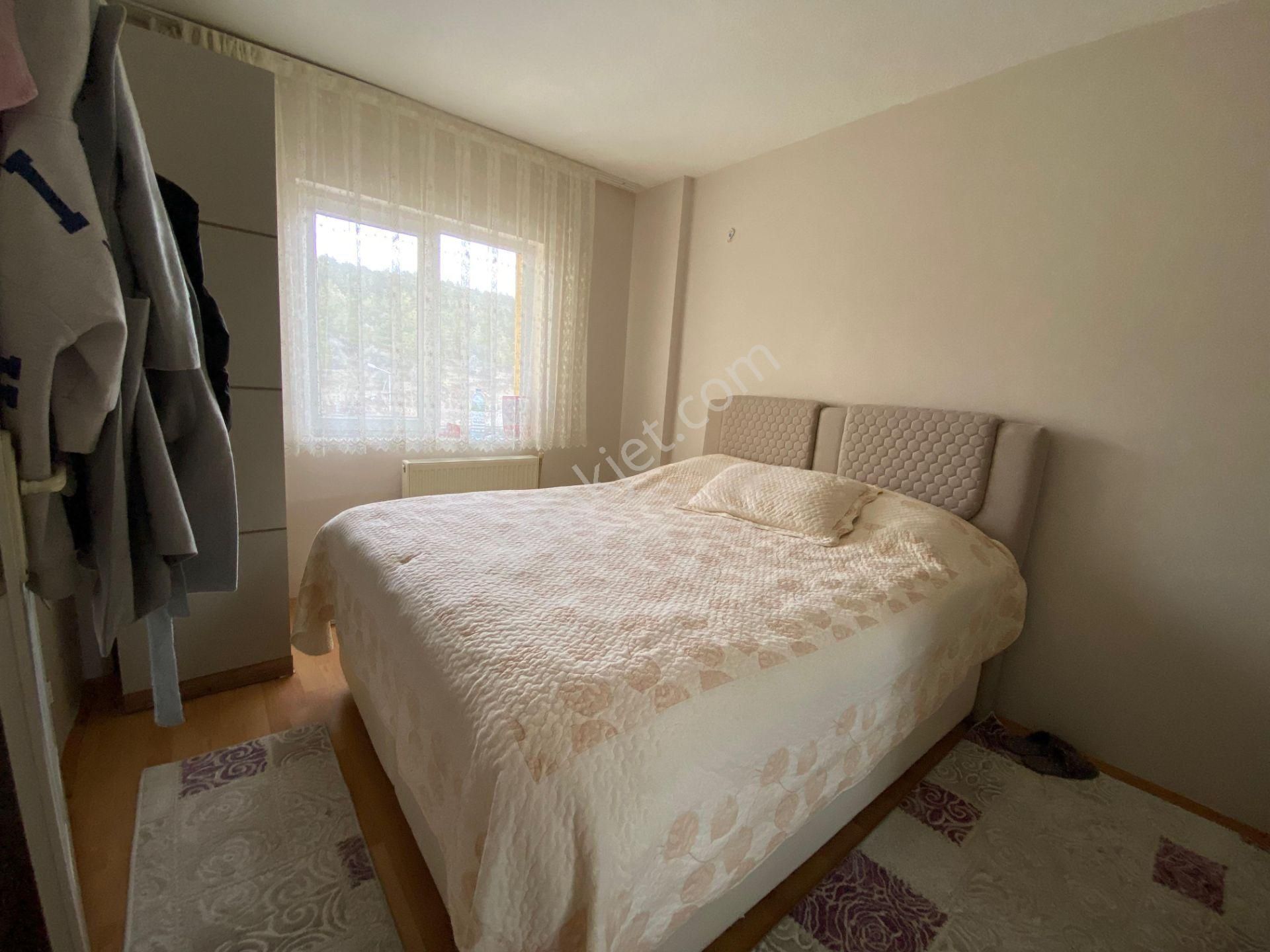 Türker Emlak'tan 1.etap Toki'de Satılık 3+1 - Görsel 14