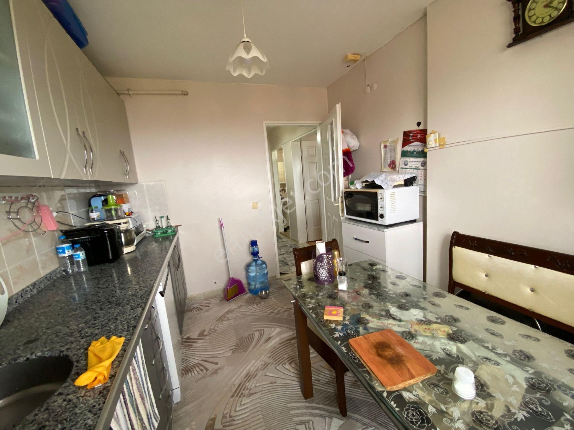 Türker Emlak'tan 1.etap Toki'de Satılık 3+1 - Görsel 7