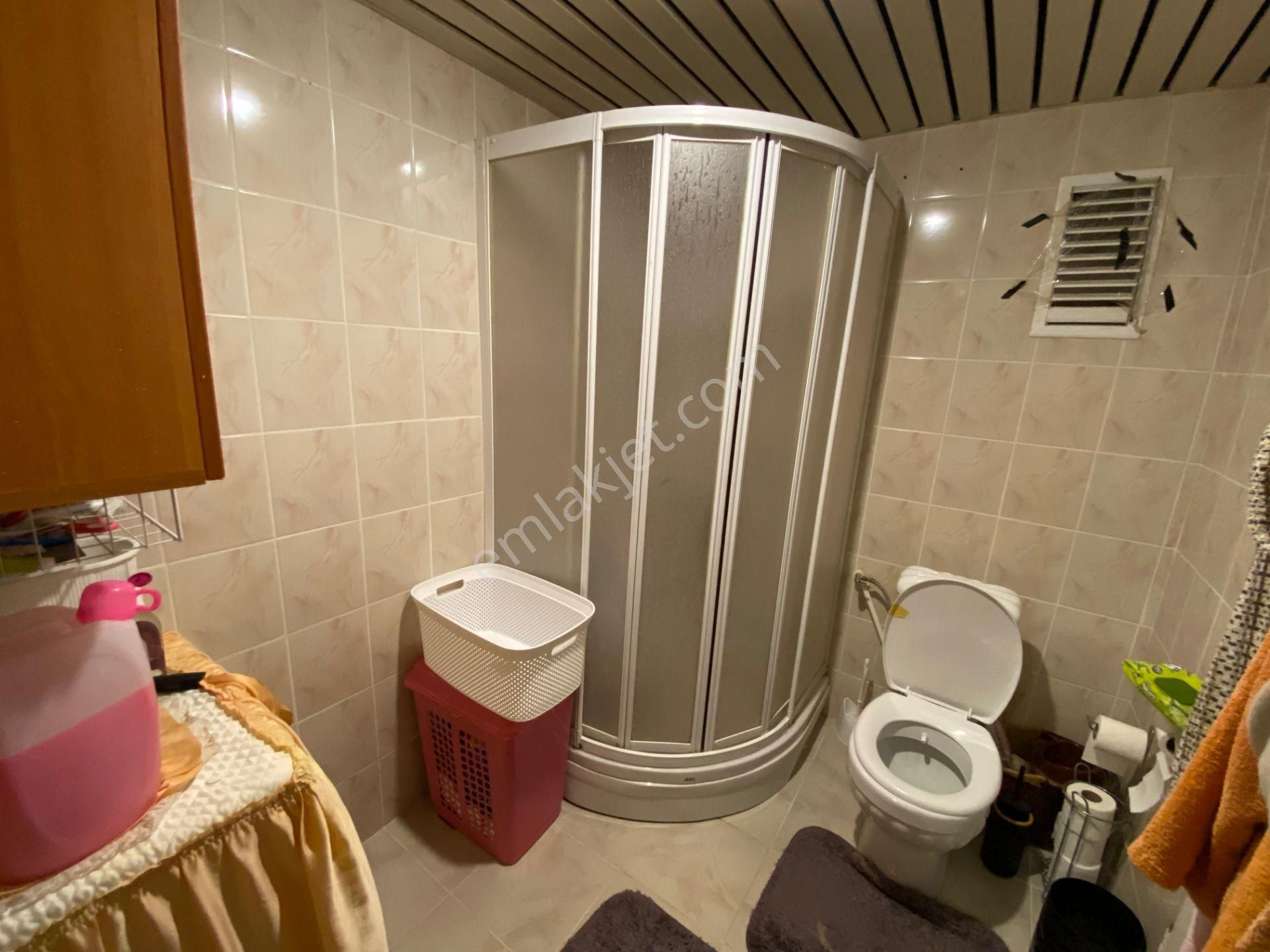 Türker Emlak'tan 1.etap Toki'de Satılık 3+1 - Görsel 16