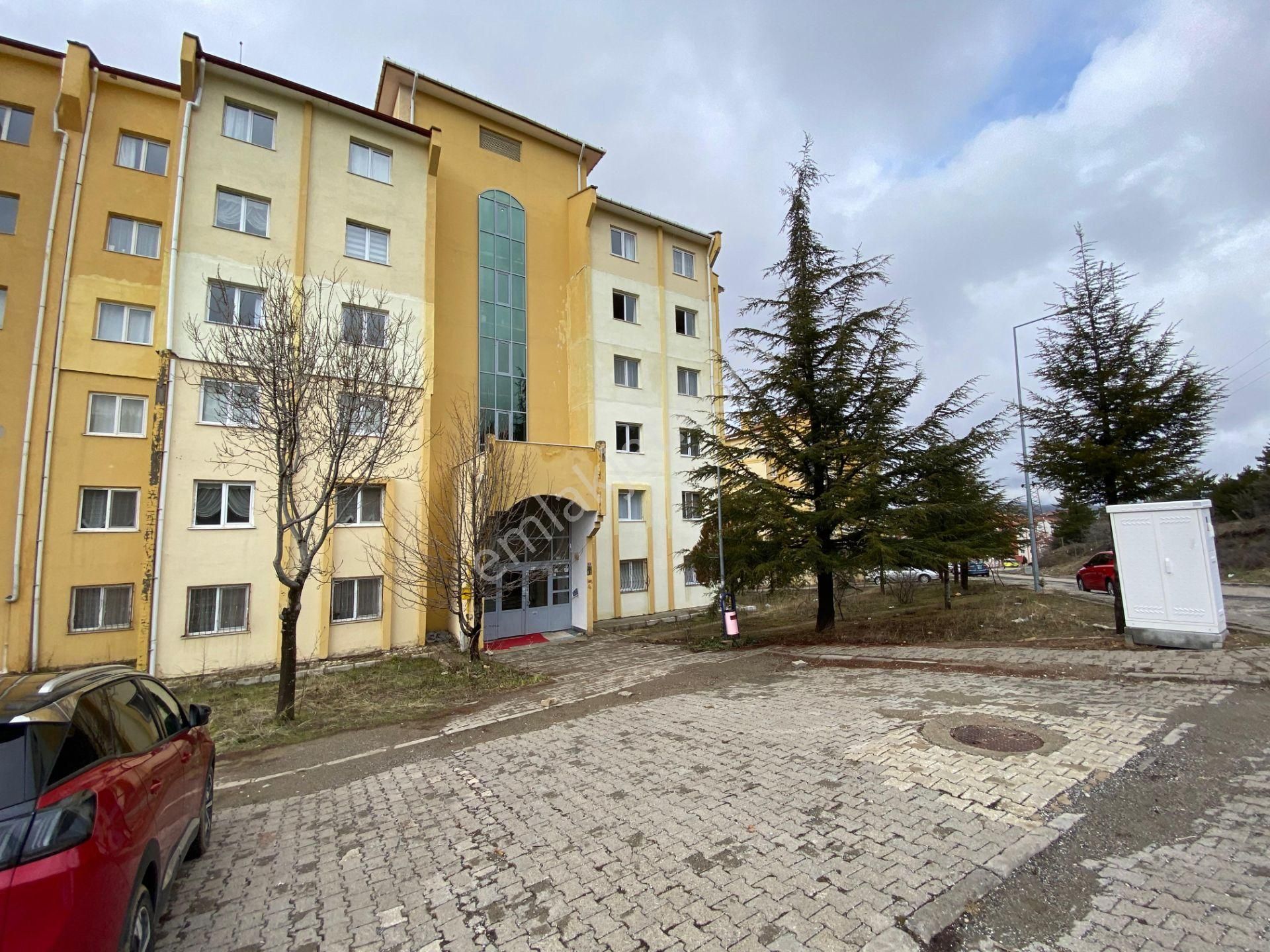 Türker Emlak'tan 1.etap Toki'de Satılık 3+1 - Görsel 4