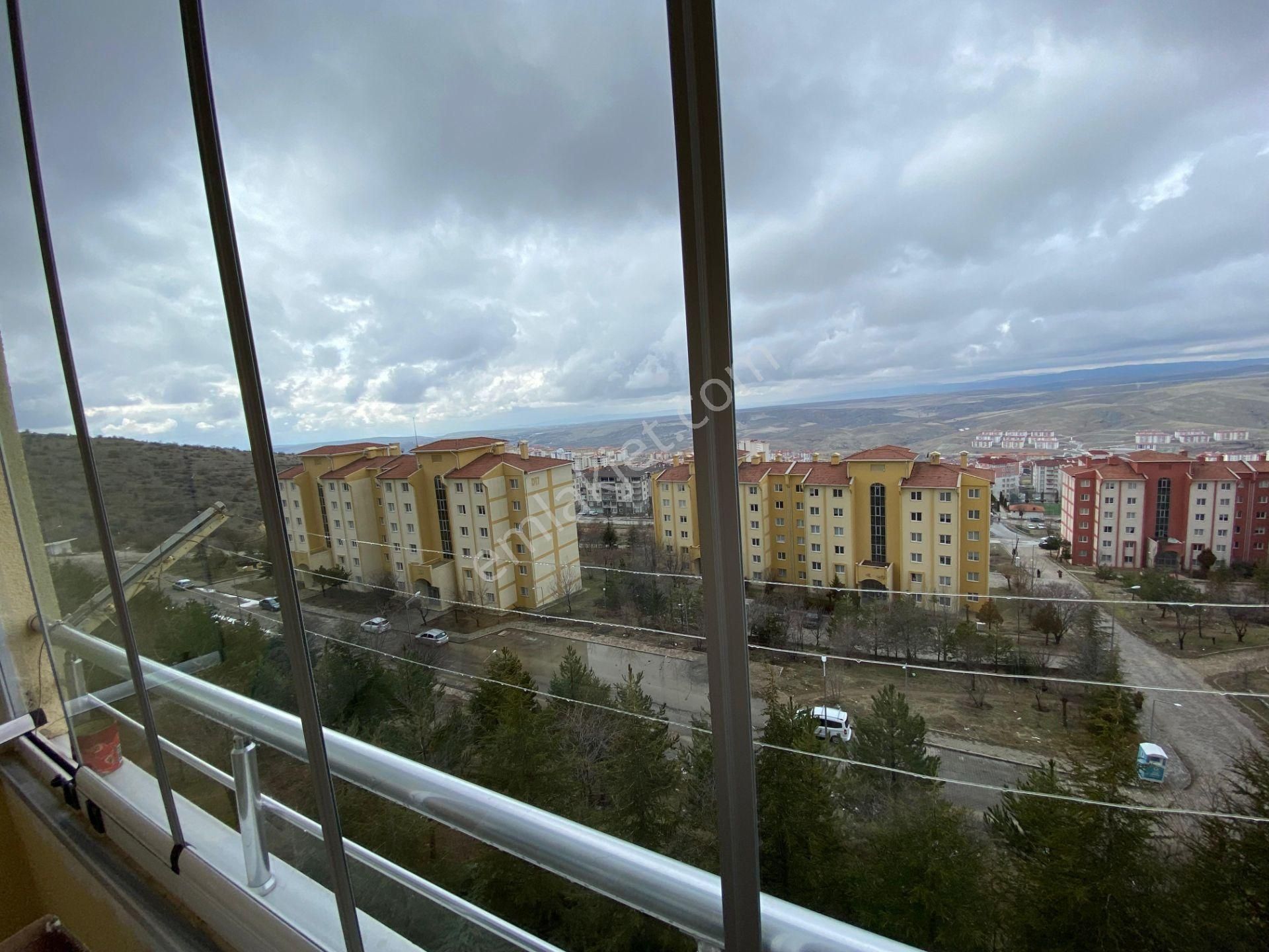 Türker Emlak'tan 1.etap Toki'de Satılık 3+1 - Görsel 15