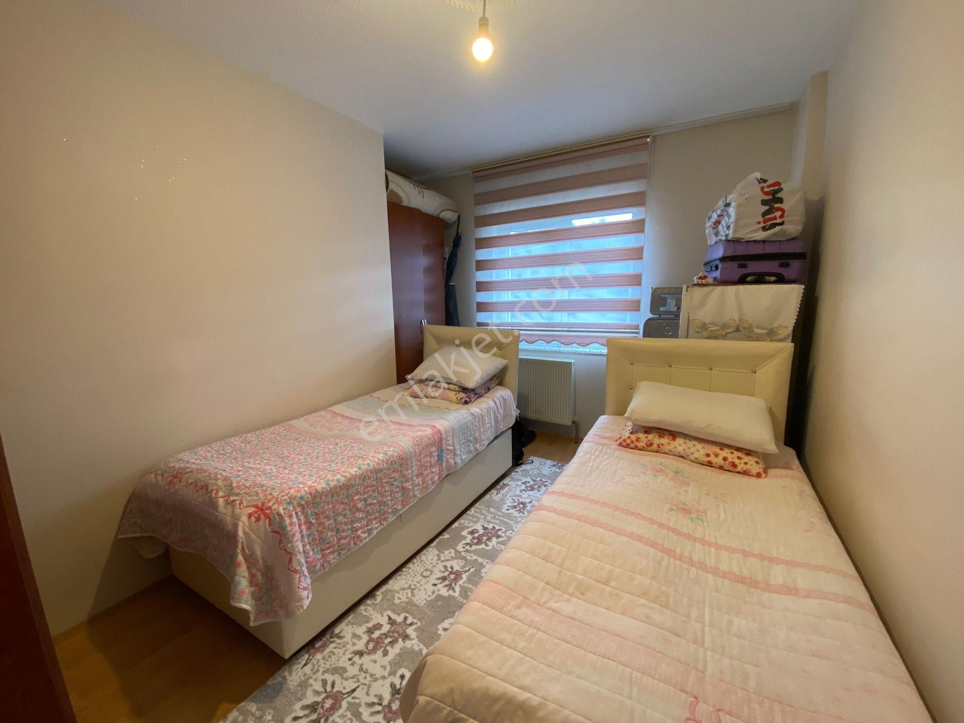 Türker Emlak'tan 1.etap Toki'de Satılık 3+1 - Görsel 10