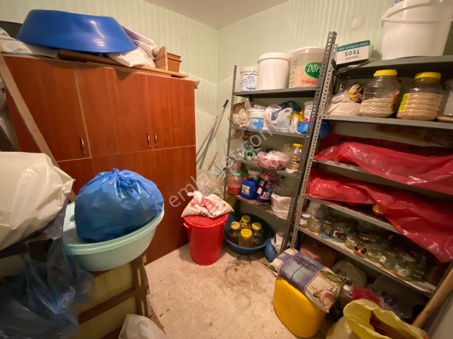 Türker Emlak'tan 1.etap Toki'de Satılık 3+1 - Görsel 22