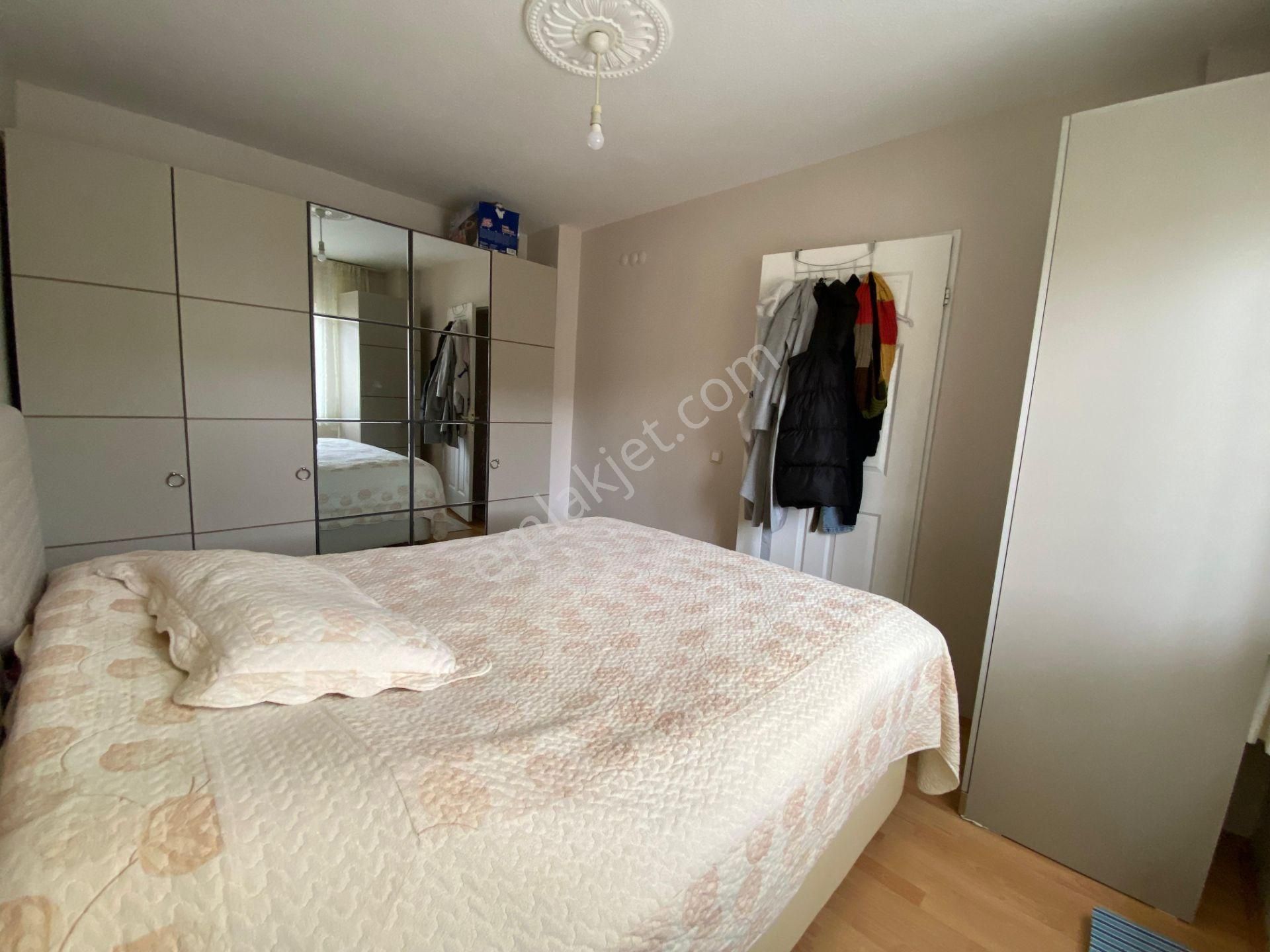 Türker Emlak'tan 1.etap Toki'de Satılık 3+1 - Görsel 21