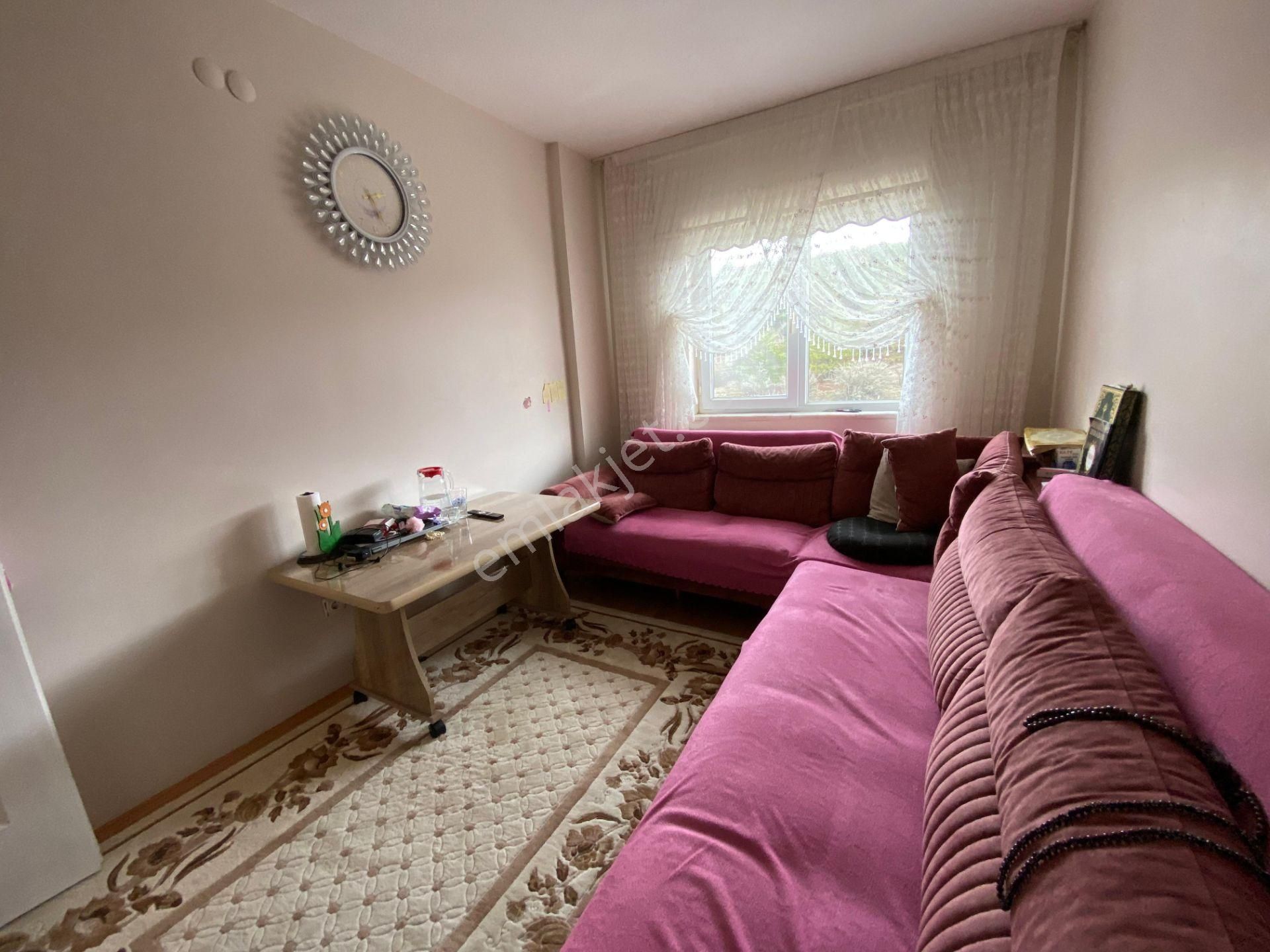 Türker Emlak'tan 1.etap Toki'de Satılık 3+1 - Görsel 18