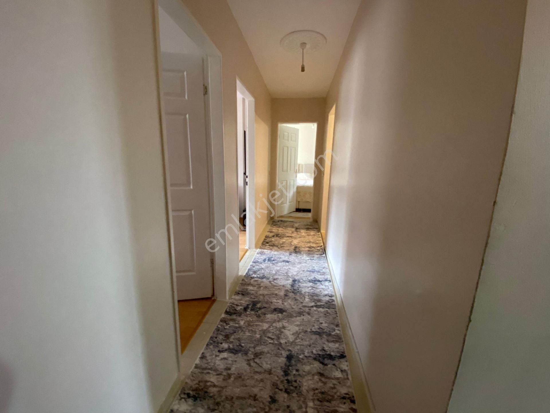 Türker Emlak'tan 1.etap Toki'de Satılık 3+1 - Görsel 9