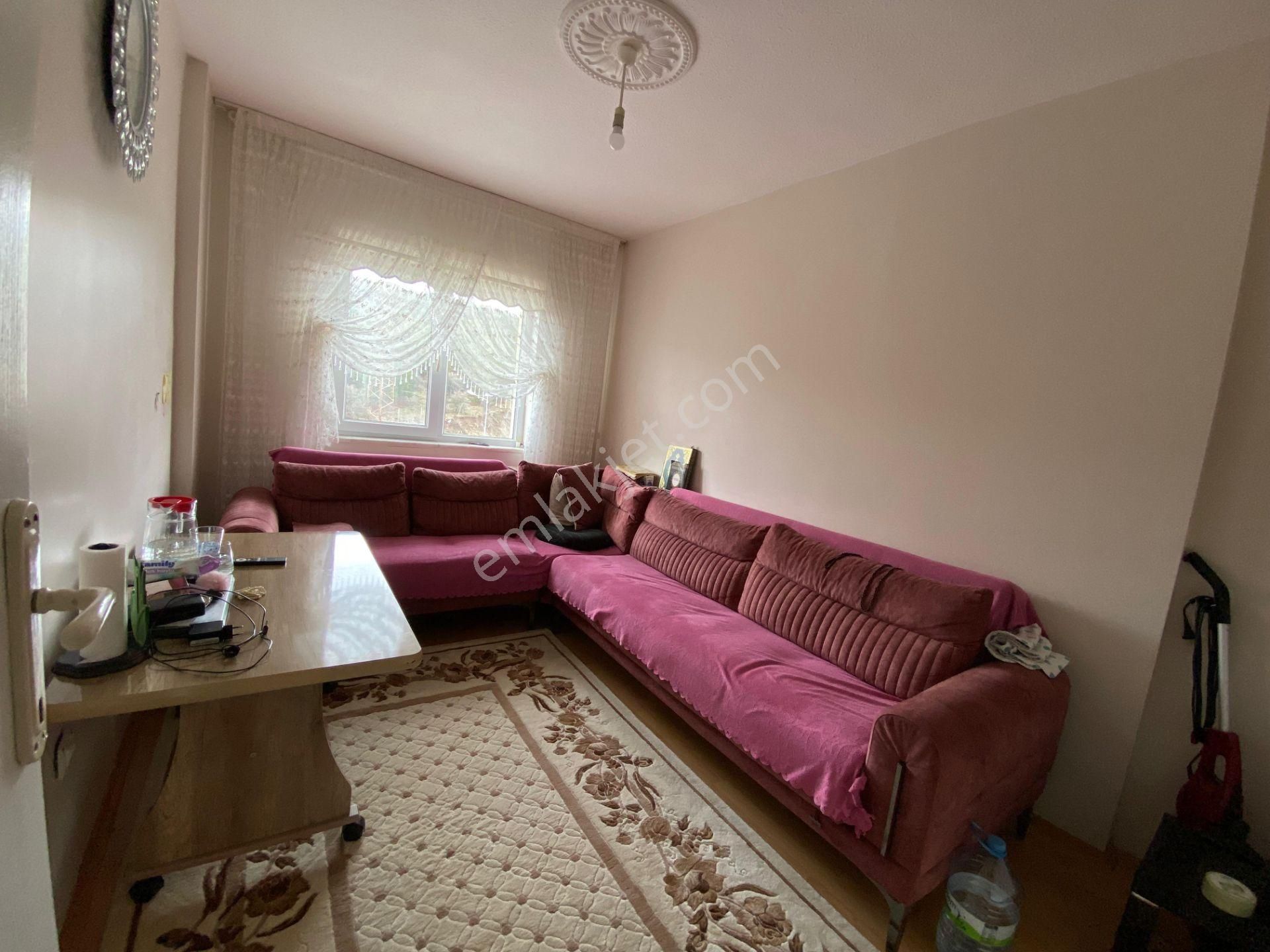 Türker Emlak'tan 1.etap Toki'de Satılık 3+1 - Görsel 12