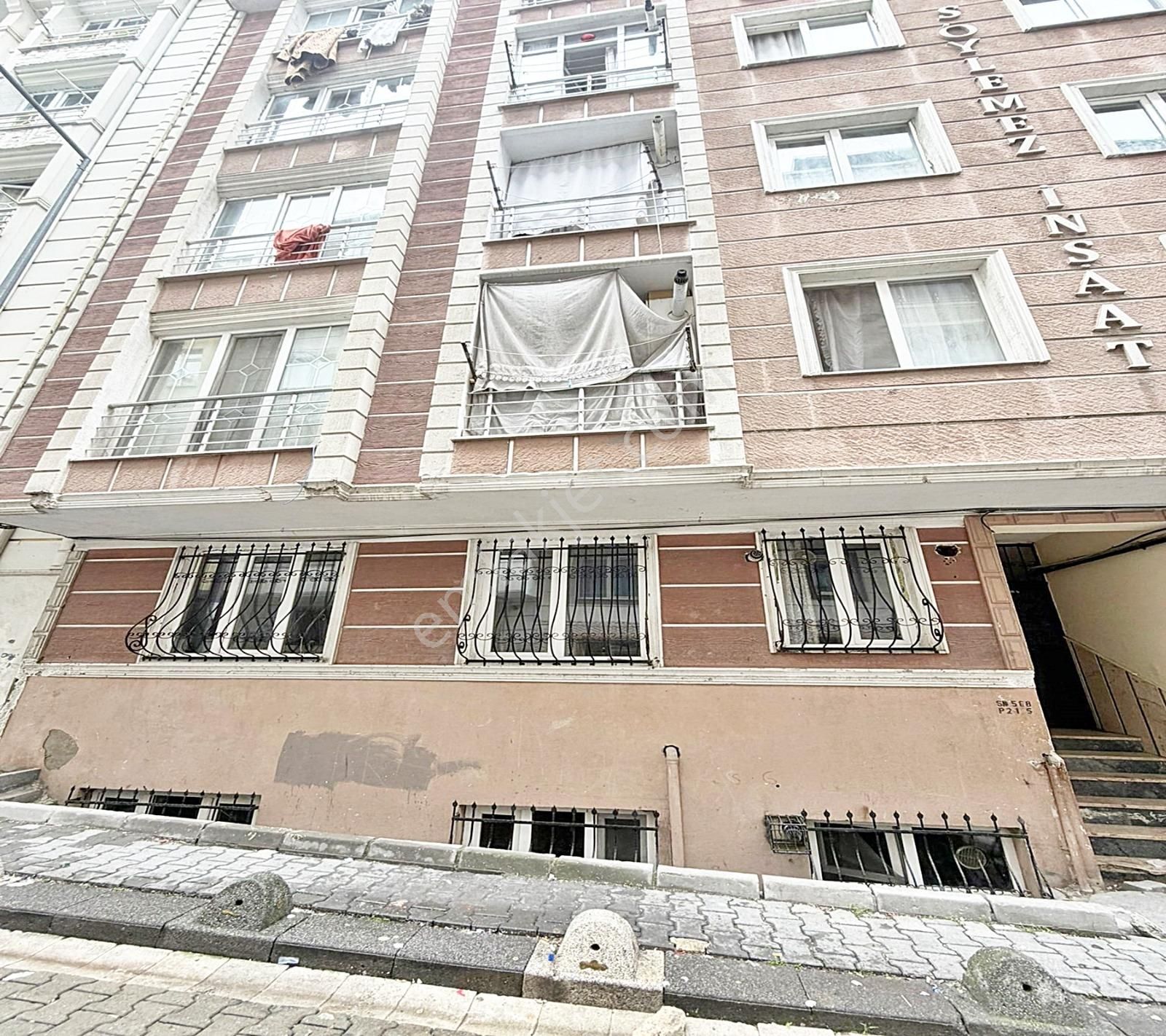 Esenyurt Pınar Mahallesinde Yüksek Giriş 2+1 100m2 2.050.000 Tl - Görsel 21