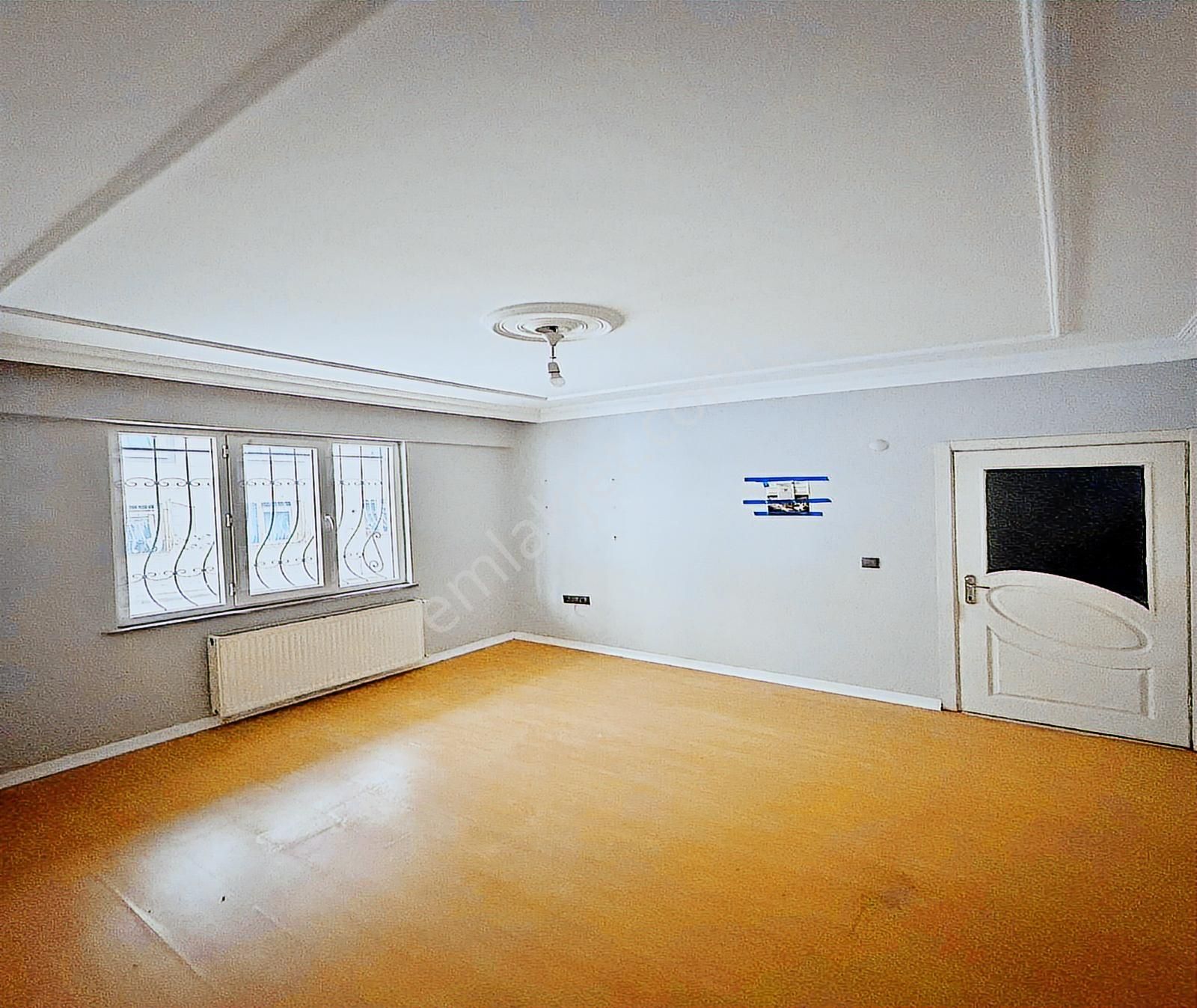 Esenyurt Pınar Mahallesinde Yüksek Giriş 2+1 100m2 2.050.000 Tl