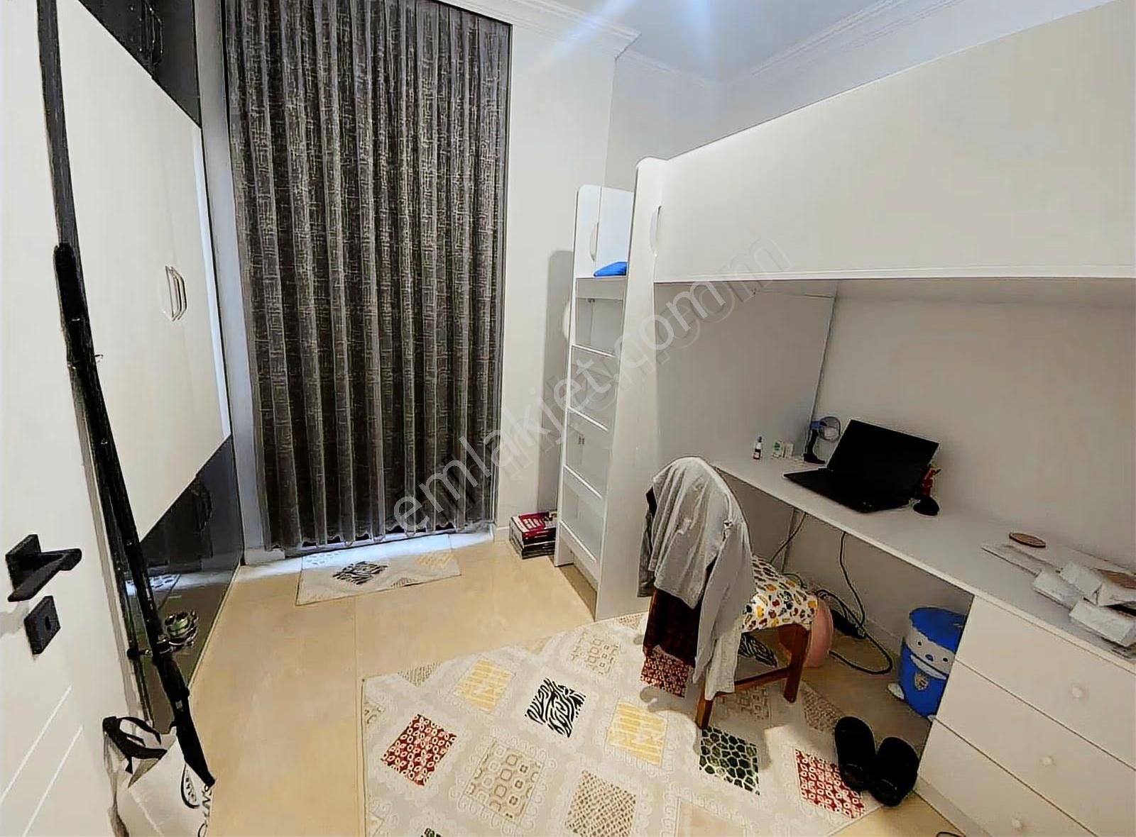 Orhaniyede 2 Yıllık Satılık 2+1 Daire - Görsel 6