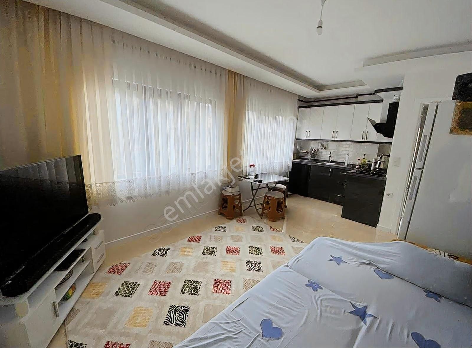 Orhaniyede 2 Yıllık Satılık 2+1 Daire - Görsel 8