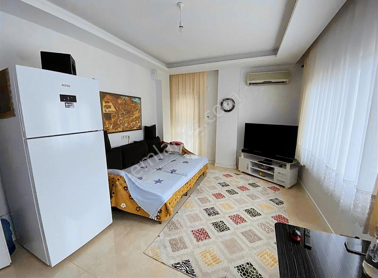 Orhaniyede 2 Yıllık Satılık 2+1 Daire - Görsel 13