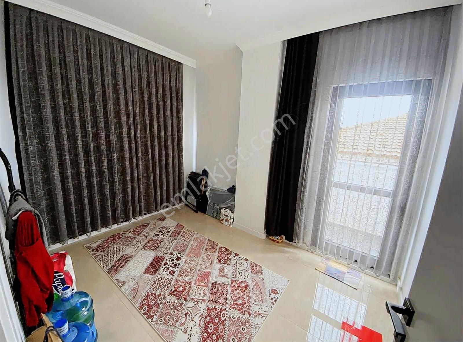 Orhaniyede 2 Yıllık Satılık 2+1 Daire - Görsel 11