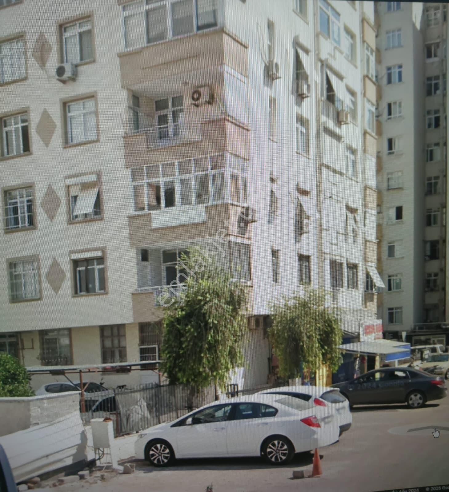 Anchor Gayrimenkul'den Adana Turgut Özal Bulvarında Kiralık Daire - Görsel 2