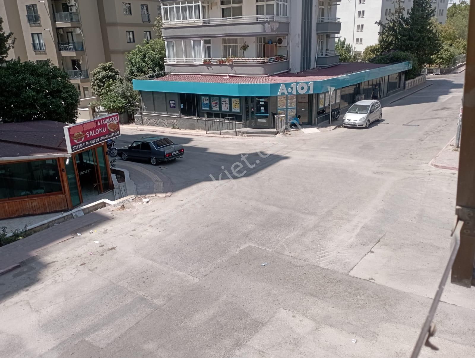 Anchor Gayrimenkul'den Adana Turgut Özal Bulvarında Kiralık Daire - Görsel 15